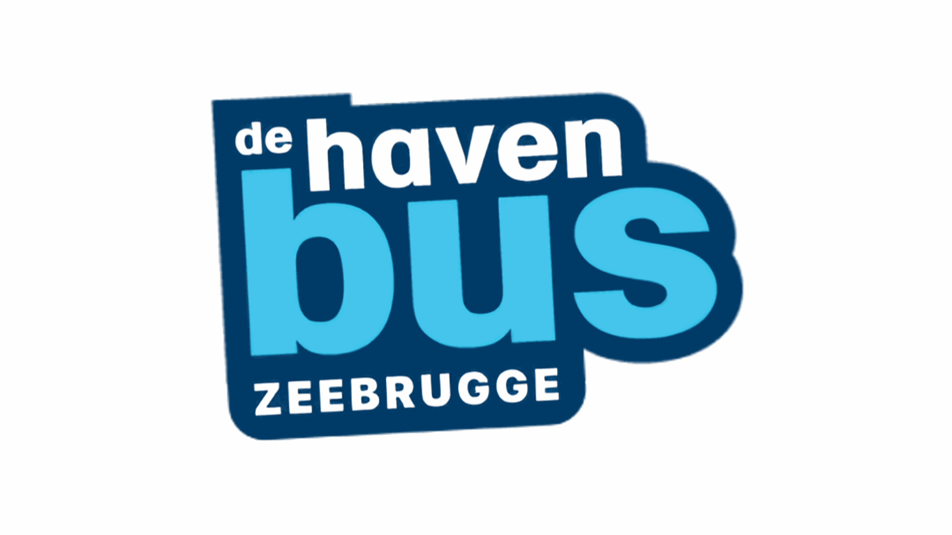 De Havenbus